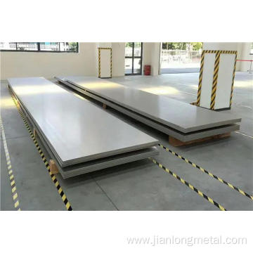 Grade 201 304 Stainless steel sheet food grade